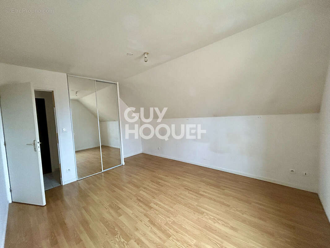 Maison à LE NEUBOURG