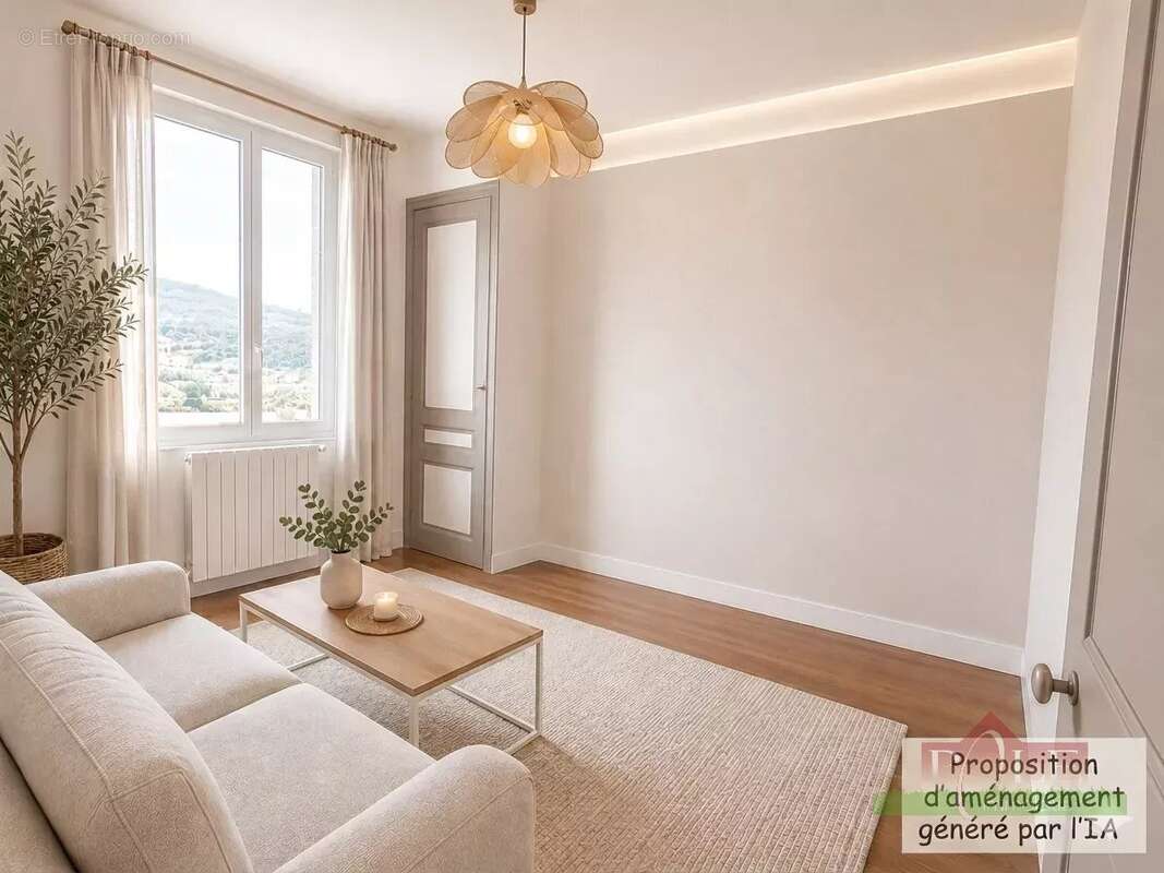 Appartement à VIENNE