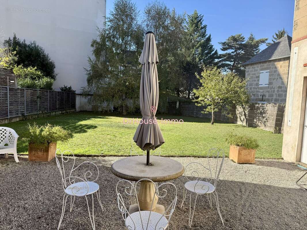 Maison à BRIVE-LA-GAILLARDE