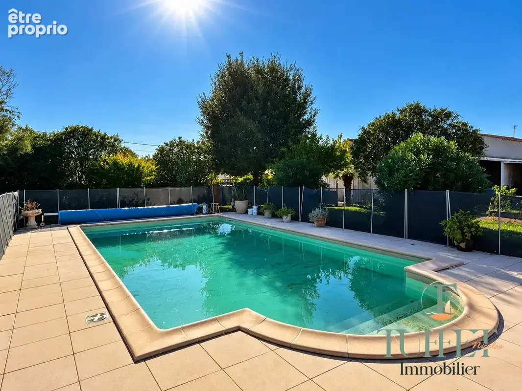 Maison 10 pièces 240 m² à vendre à Bourcefranc-Le-Chapus (17560) - photo 2