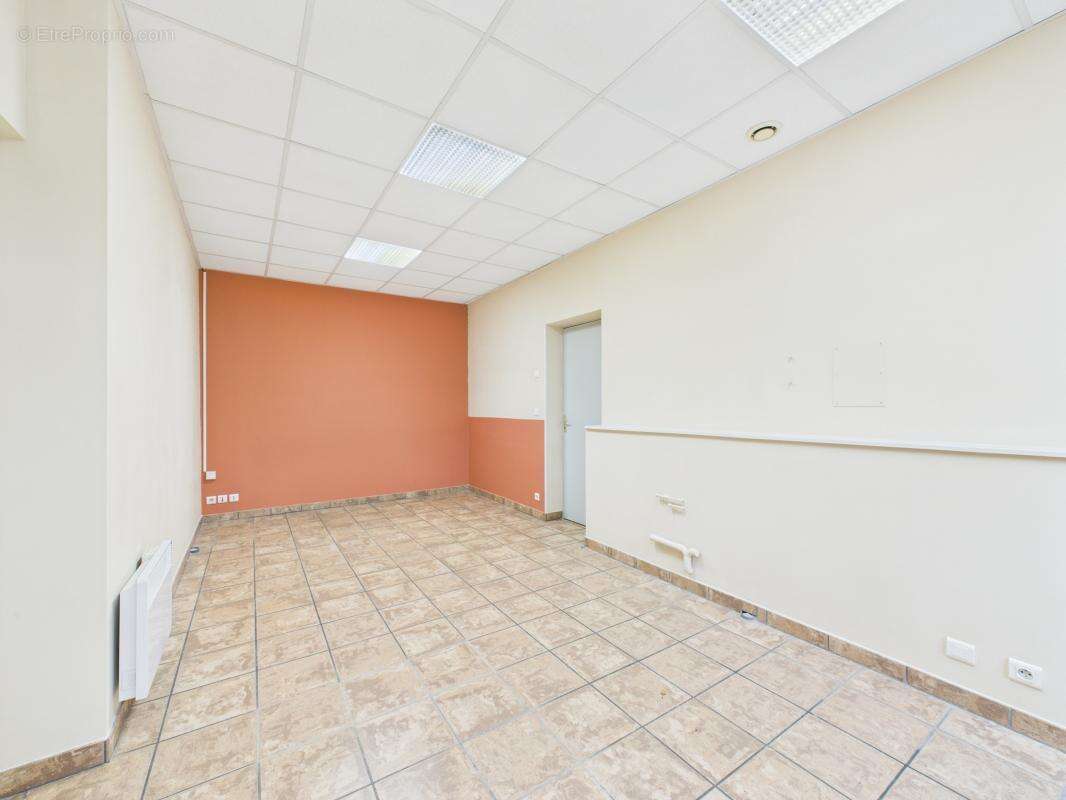 Appartement à SAINT-AMAND-LES-EAUX