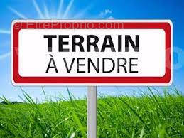 Terrain à VALDIVIENNE