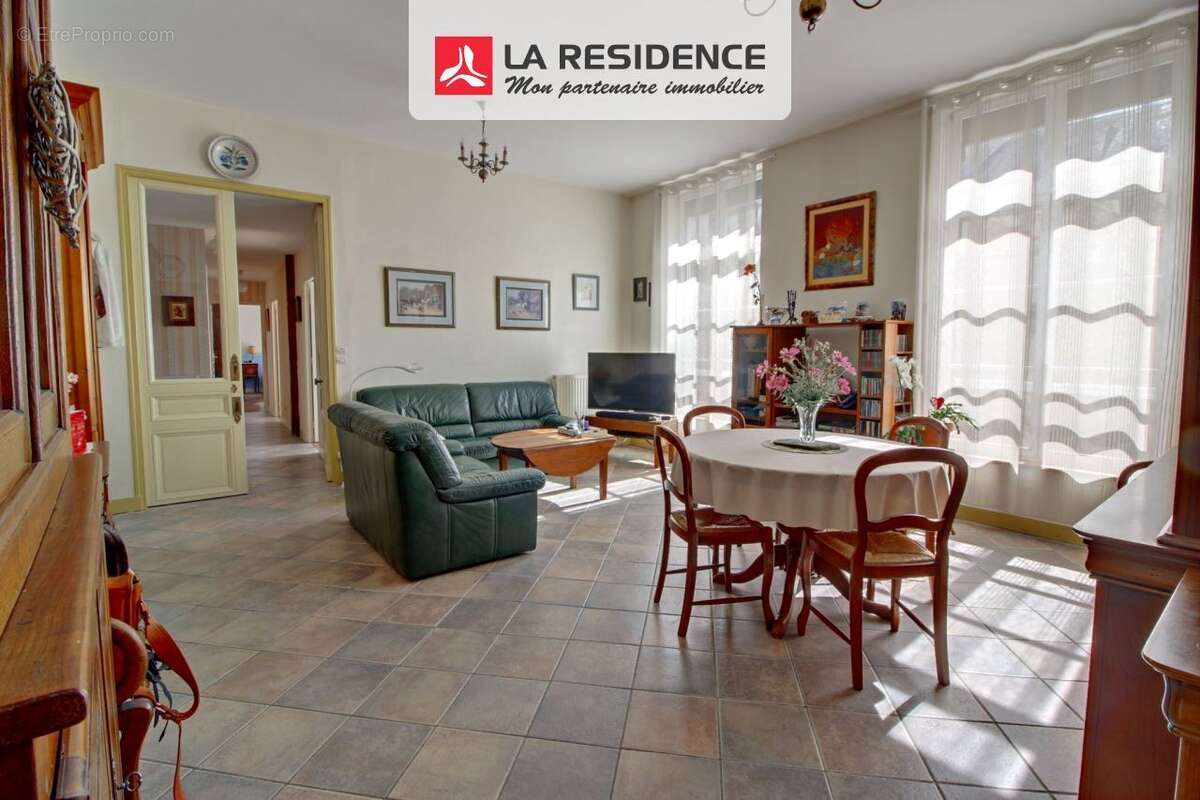 Appartement à ROUEN