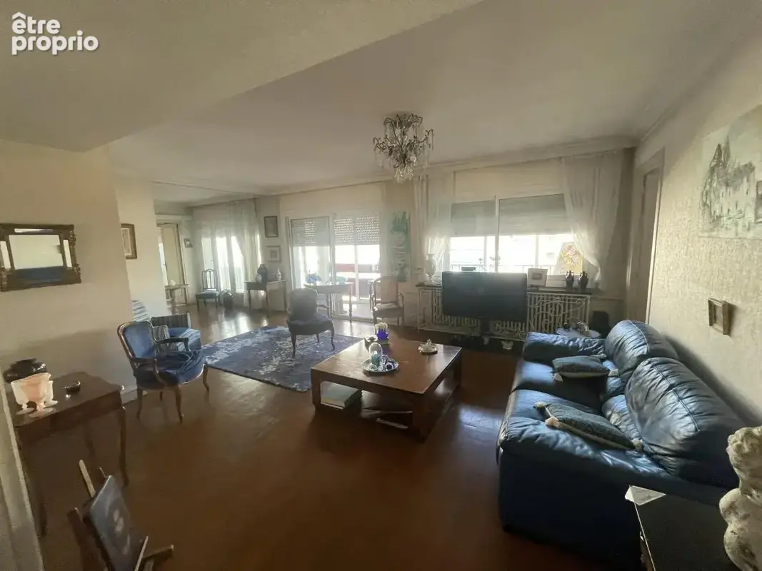 Appartement à VALENCE