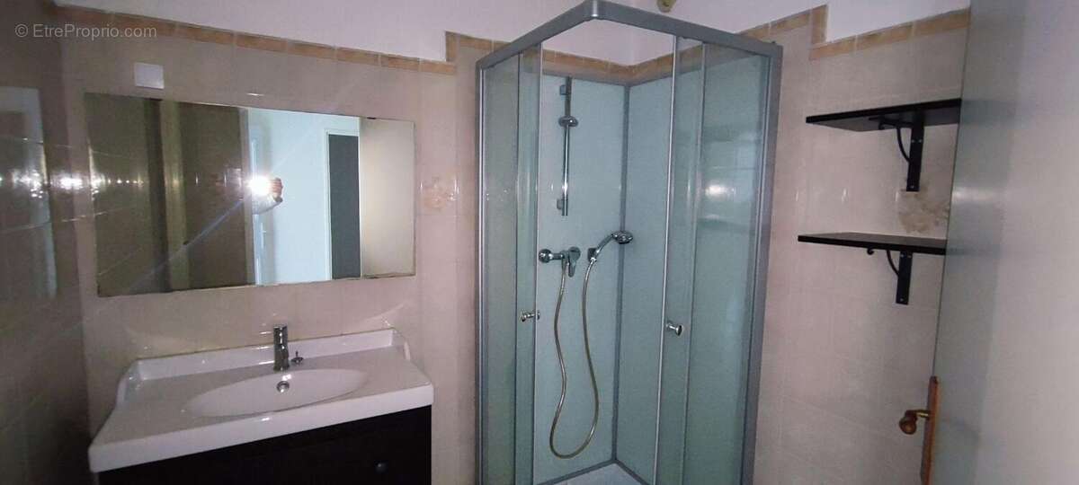 Appartement à MARIGNANE