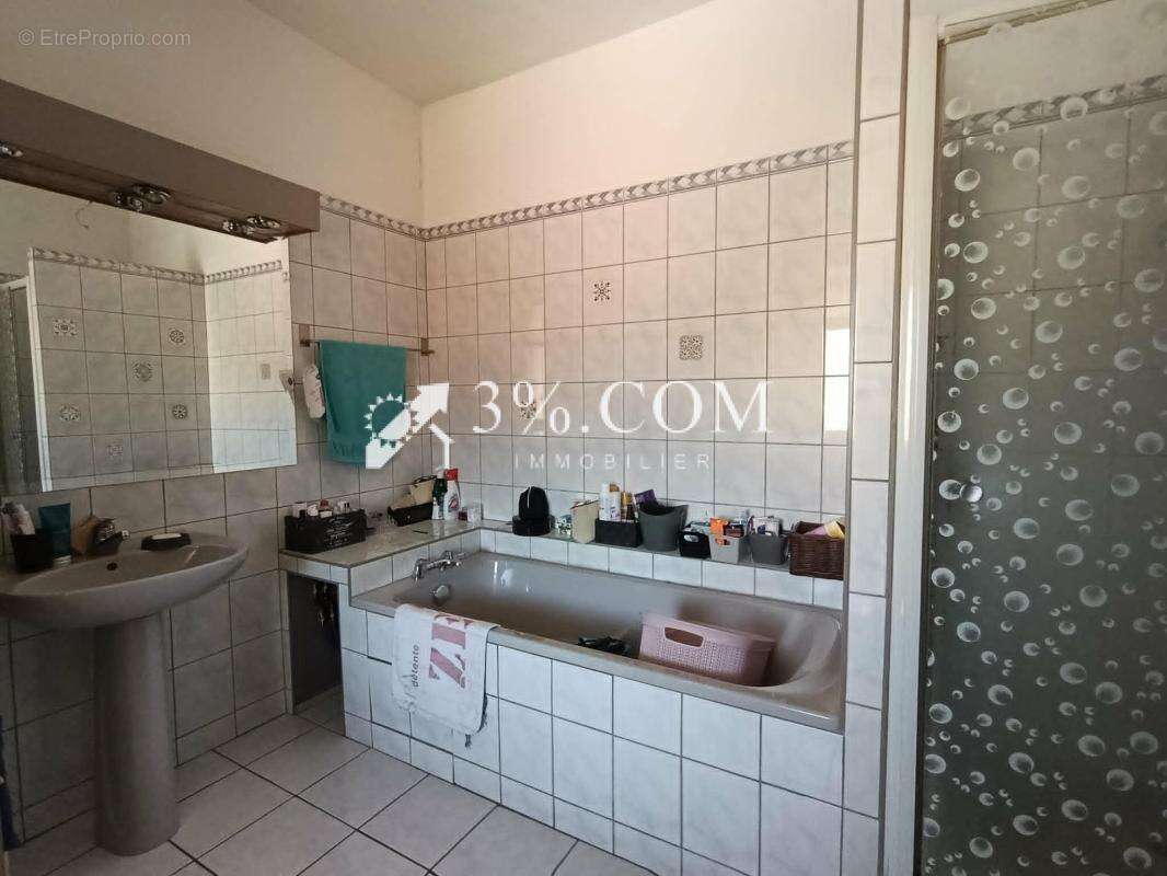 Maison sur la commune de Senones 88210 - photo 10