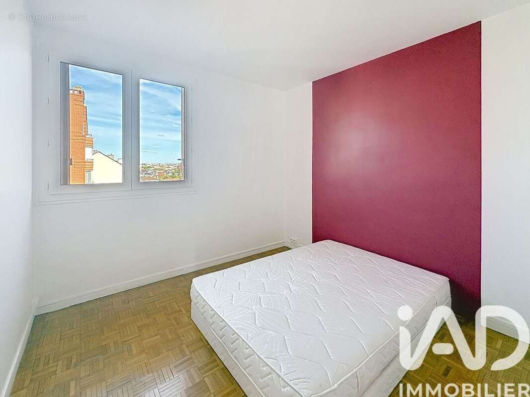 Photo 9 - Appartement à COLOMBES