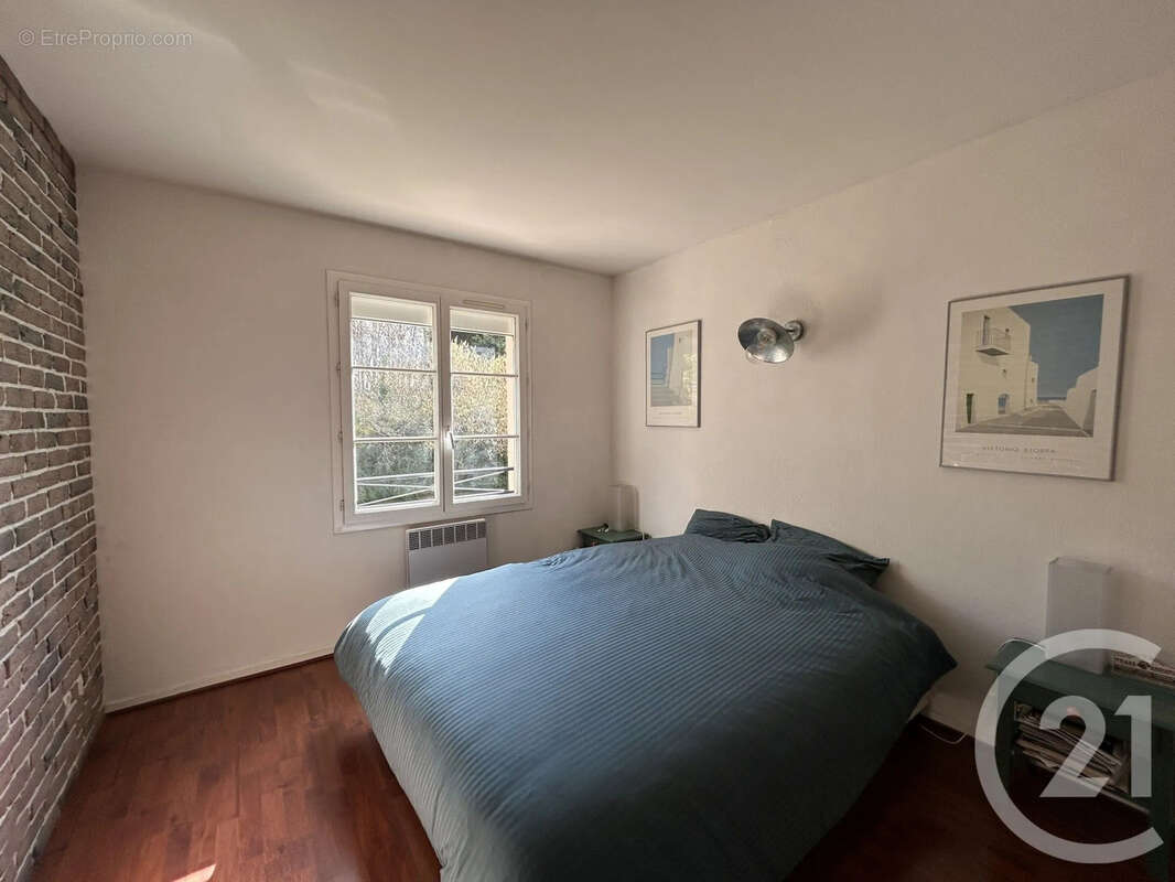 Maison à VULAINES-SUR-SEINE