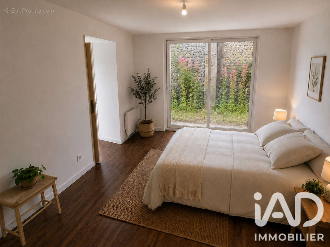 Maison 85 m² à Cheronnac  - photo 4