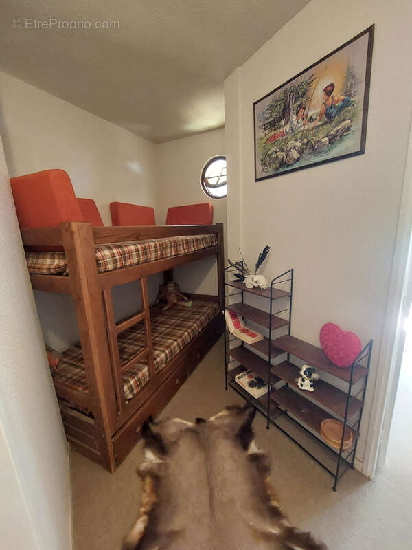 Appartement à LES THUILES