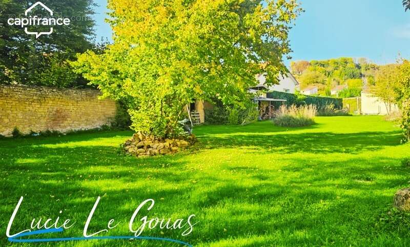 Appartement à MONTMEDY