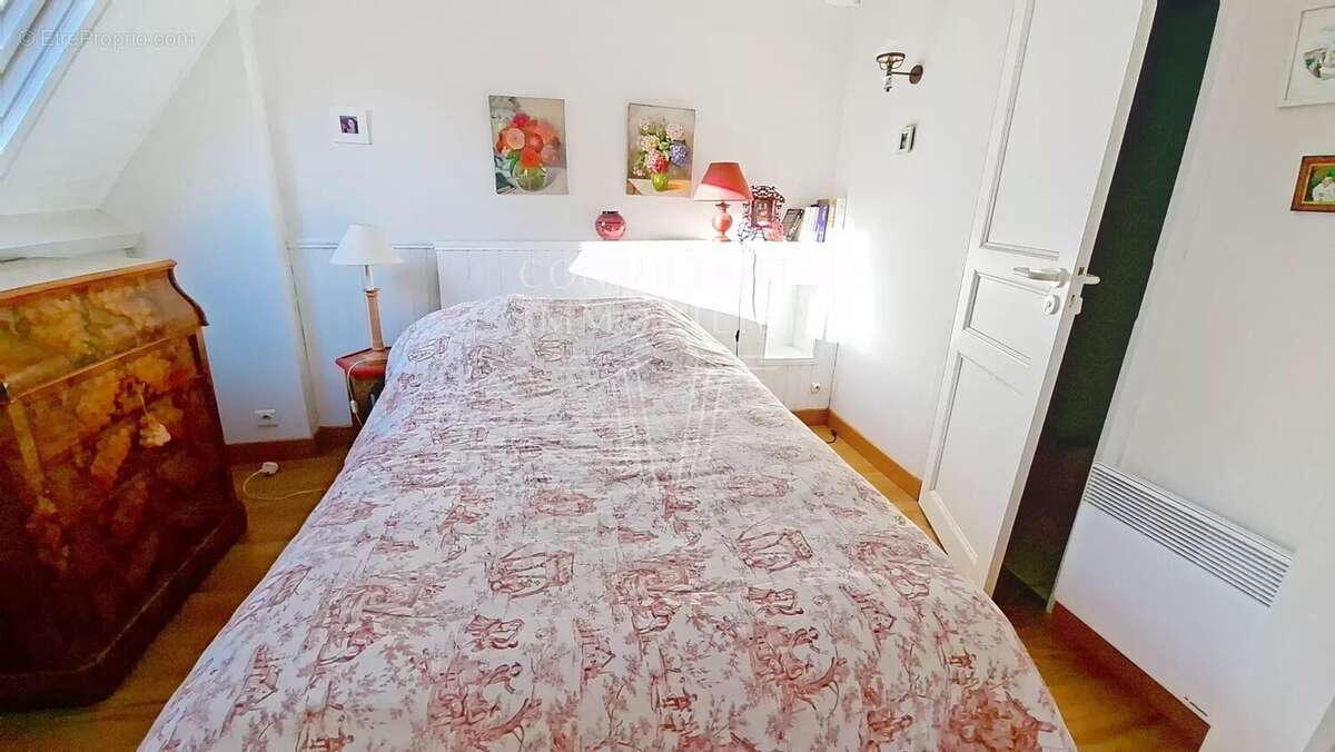 Appartement à LA TRINITE-SUR-MER