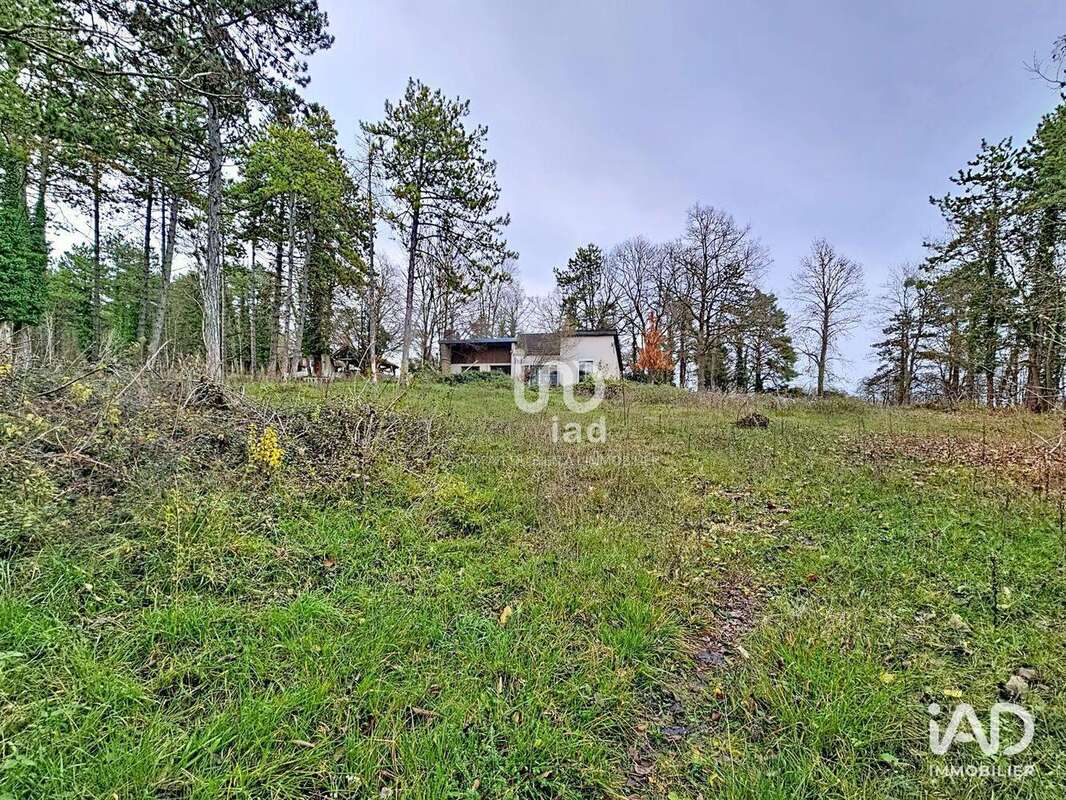 Photo 4 - Maison à MEULAN