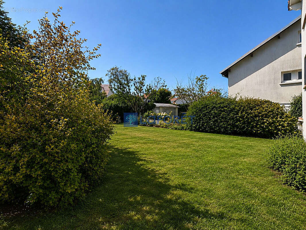 Maison Savigny Sur Orge 7 pièce(s) 120 m2 - photo 10