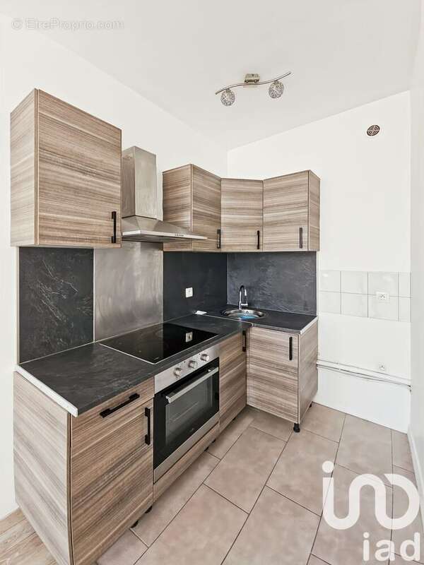 Photo 3 - Appartement à BRIE-COMTE-ROBERT