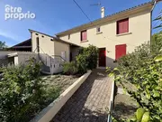 Maison à SAINT-LAURE