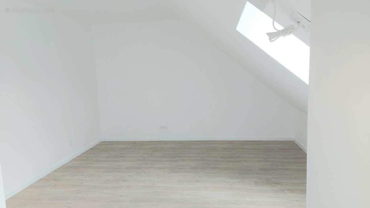 Appartement à TOURS