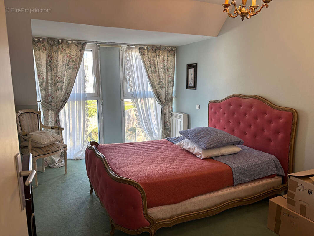 Appartement à AURAY