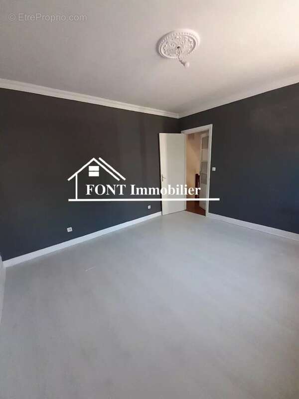 Maison à L&#039;HORME