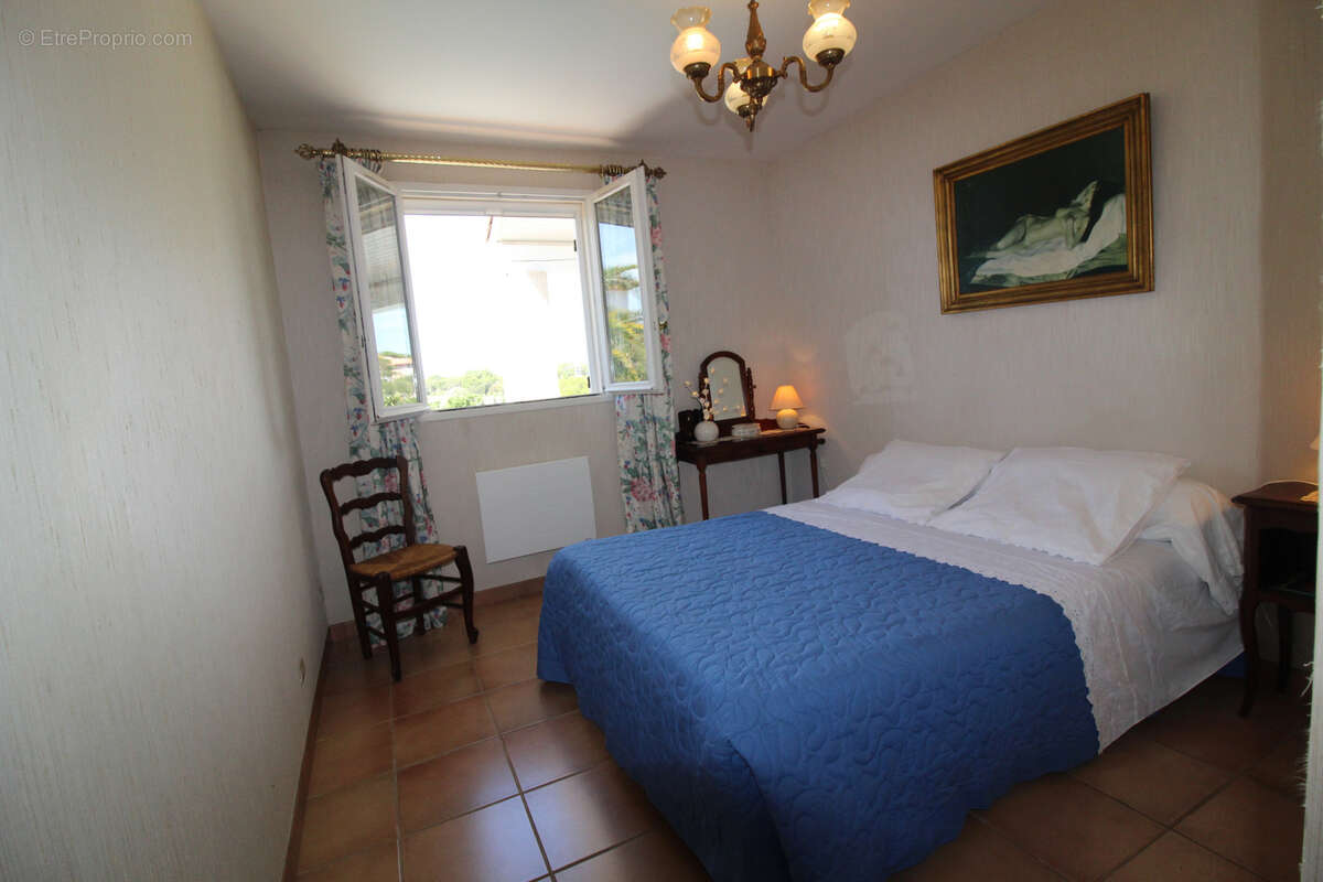 Maison à SAINT-RAPHAEL