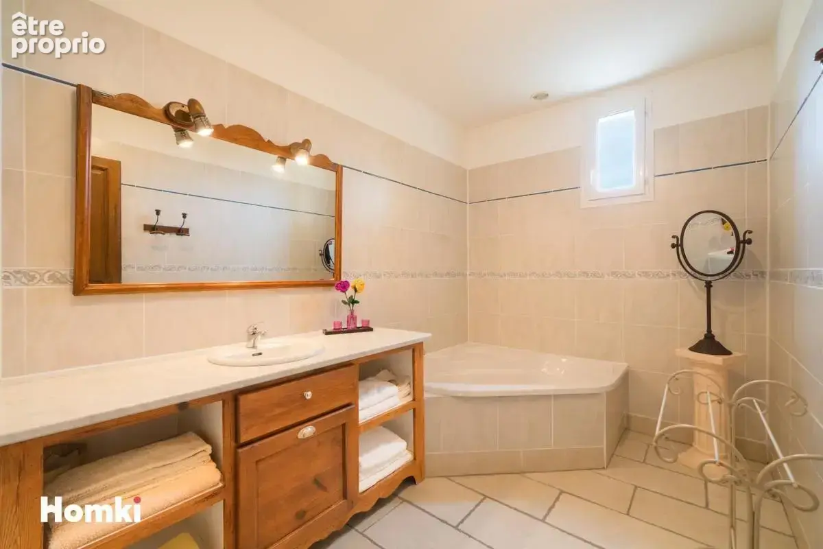 Maison/Villa T7 de 142 m² à Visan 84820 - photo 18