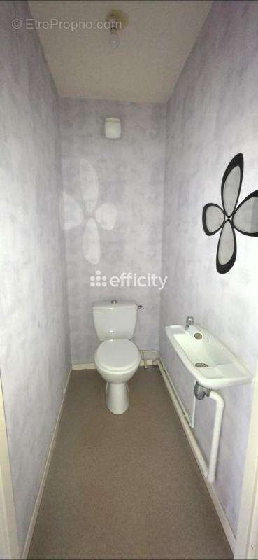 Appartement à PERENCHIES