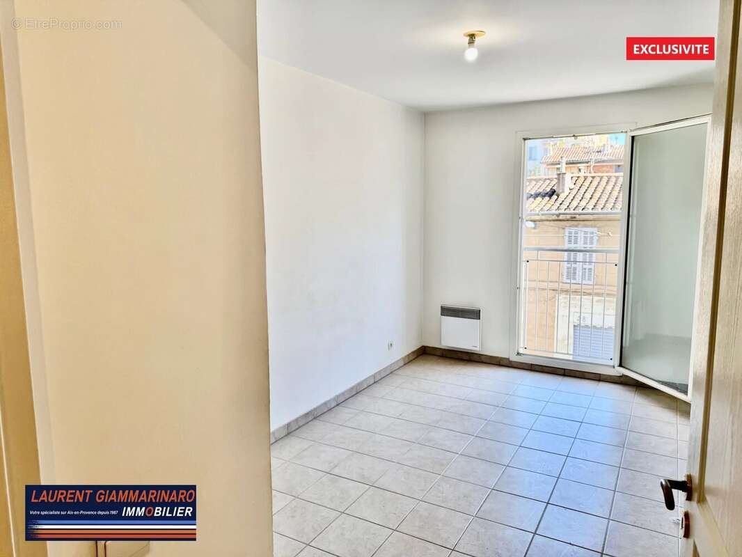 Marseille 5 eme type 3 avec ascenseur et parking prive - photo 6