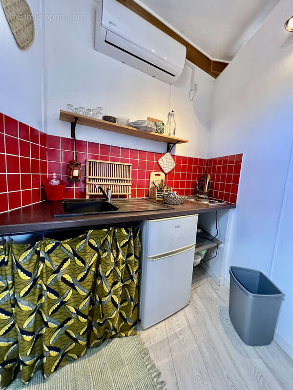 Maison à SAINT-PIERRE