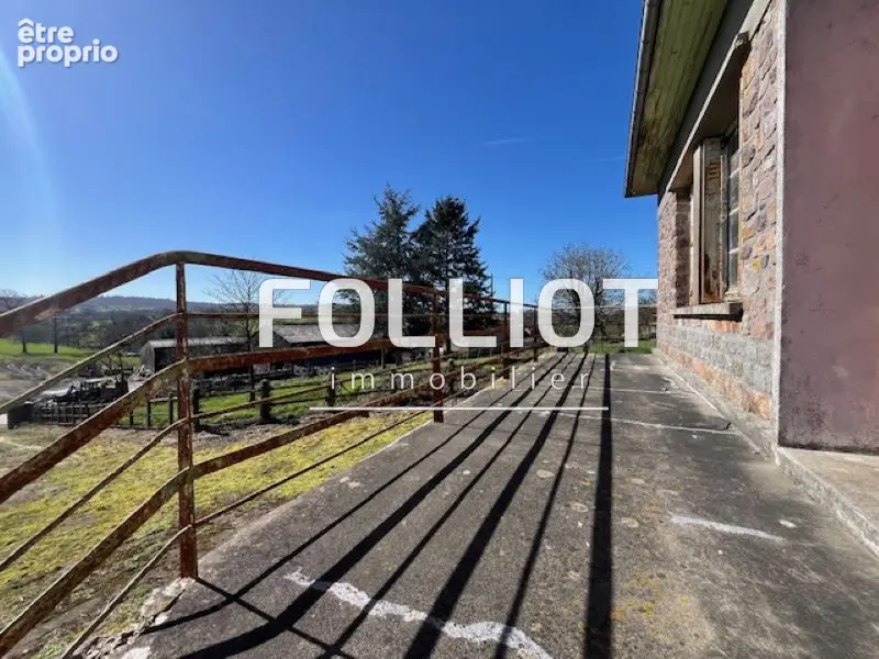 Maison Valdalliere 4 pièce(s) 134 m2 - photo 16