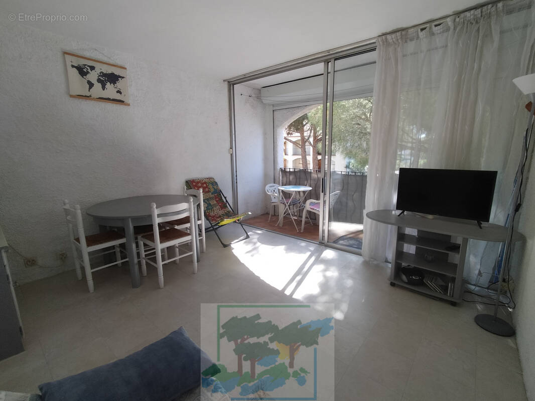 Appartement à ARGELES-SUR-MER