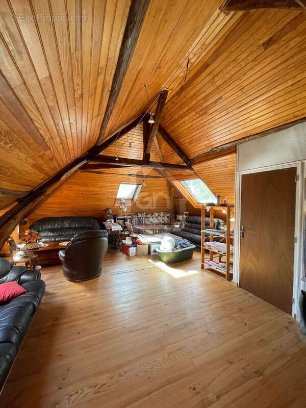 Maison à PIERREFONDS