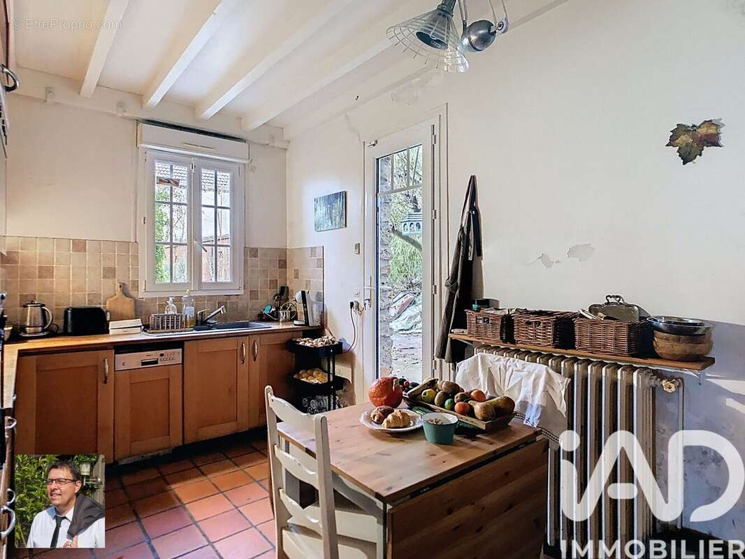 Photo 6 - Maison à ATHIS-MONS