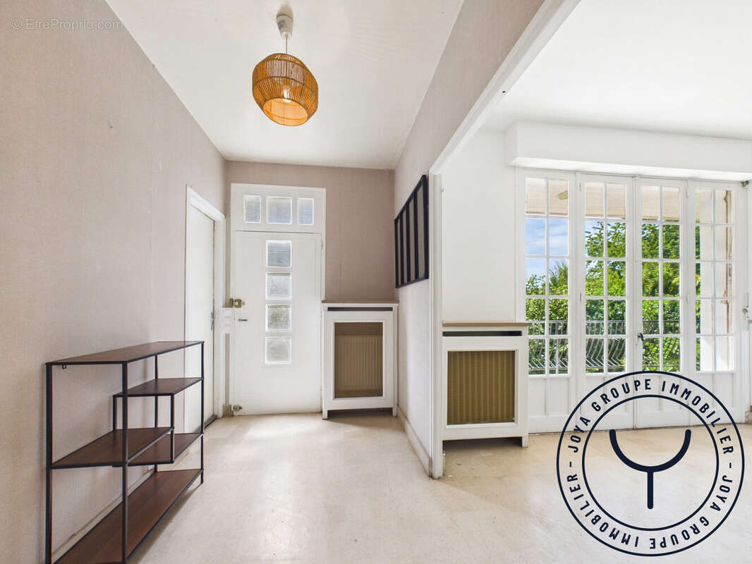 Maison 71 m² à Mesnil-Saint-Pere  - photo 3