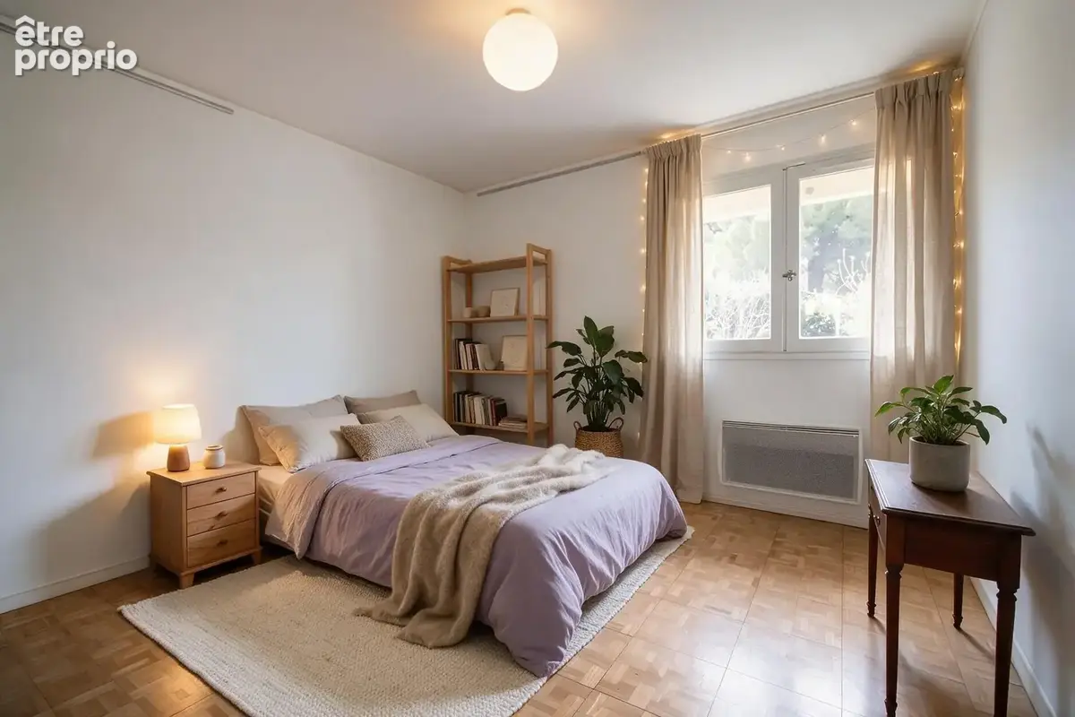 Maison 4 pièces 92 m² à vendre à Montpellier (34090) - photo 3