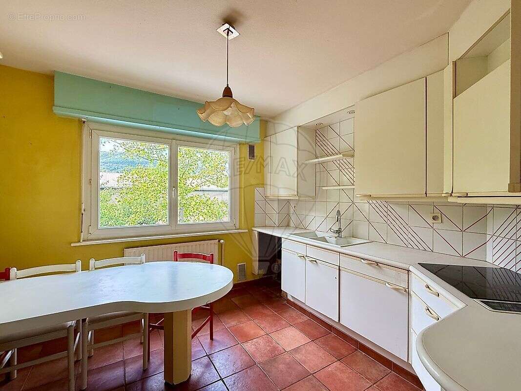 Maison 5 chambre(s) à vendre - photo 3