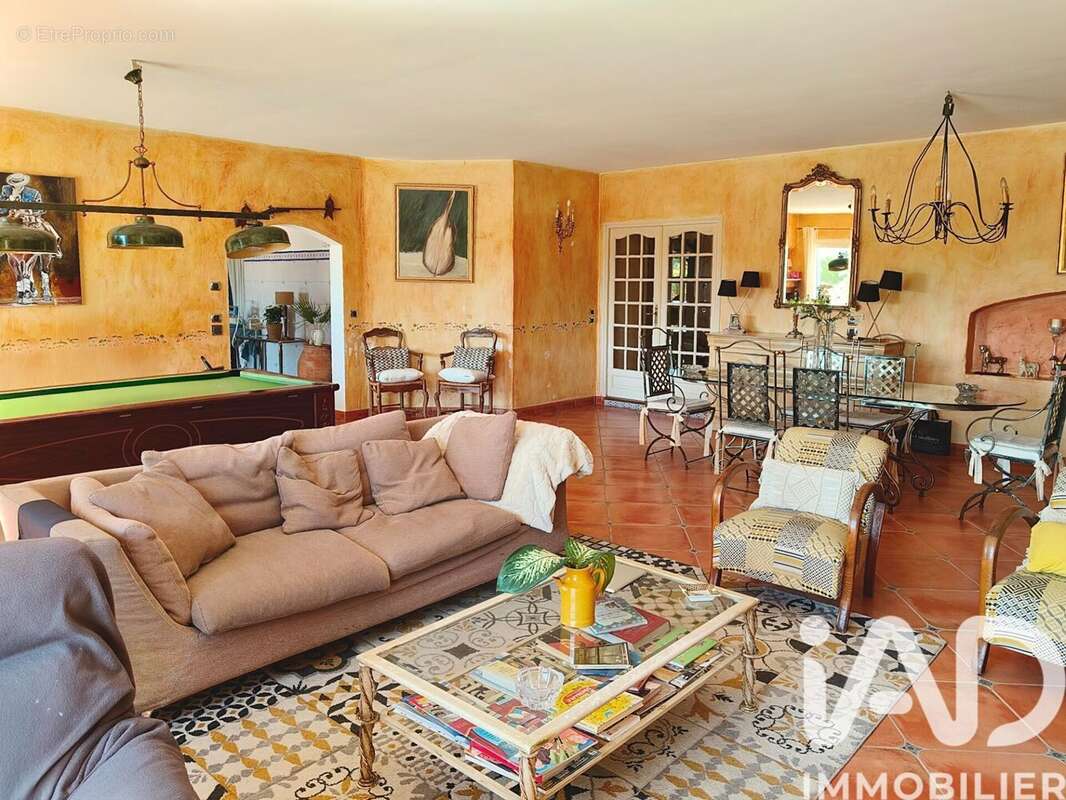 Photo 6 - Maison à SAINT-LAURENT-D'AIGOUZE