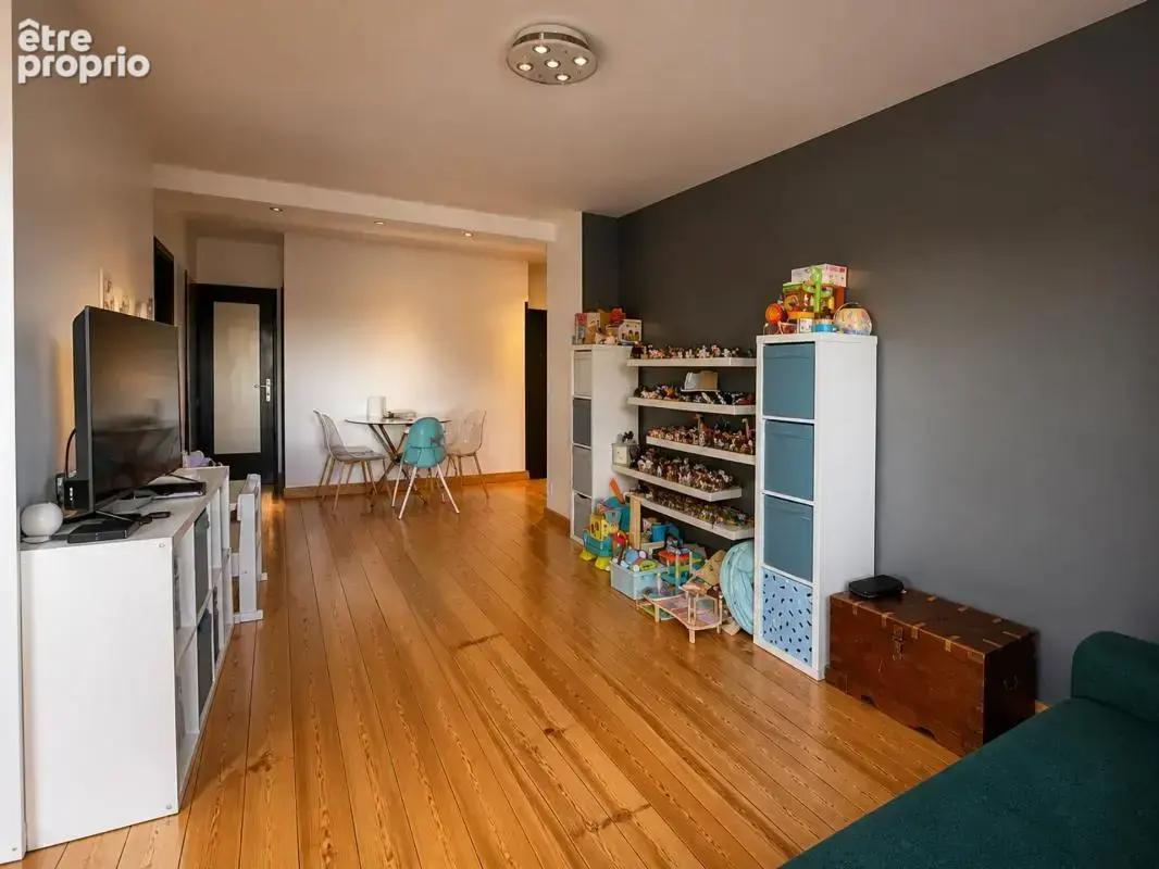 Appartement T3 de 65 m² situé à Cenon - photo 4