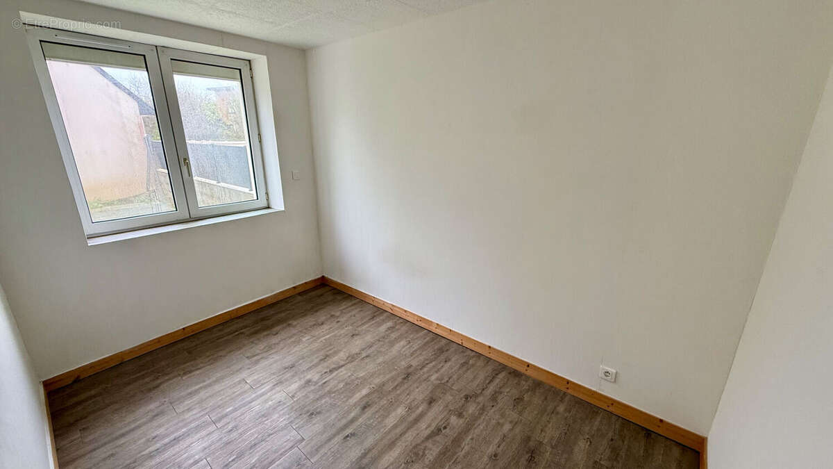 Appartement à SAINT-RENAN