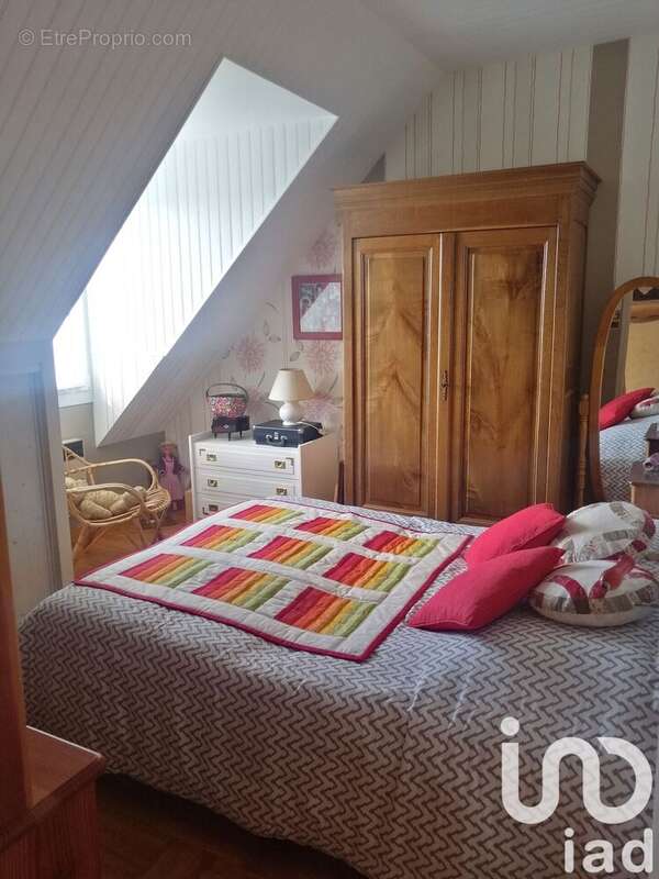 Photo 8 - Maison à CRENNES-SUR-FRAUBEE