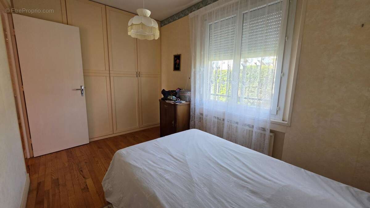 Maison familiale avec aperçu mer, à deux pas des plages et d - photo 12