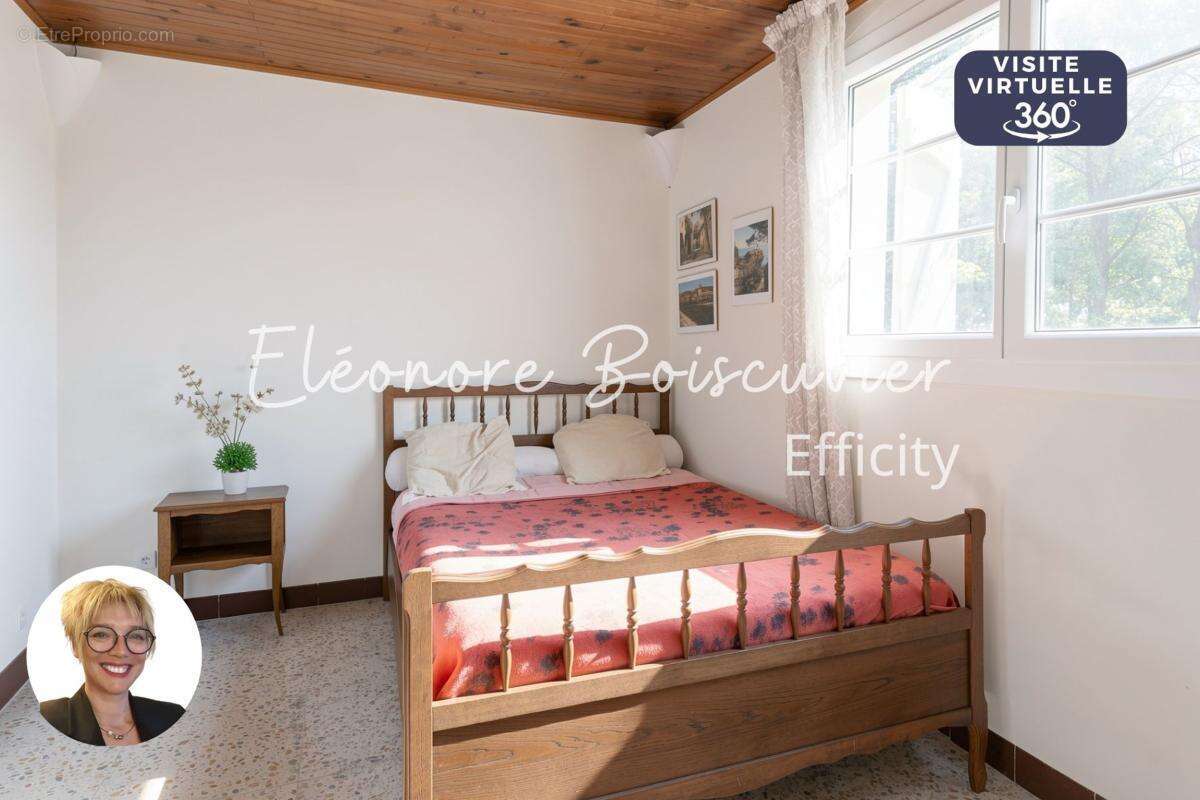 Maison 94 m² à Greasque  - photo 21