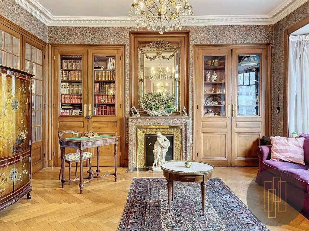 Appartement à LYON-6E