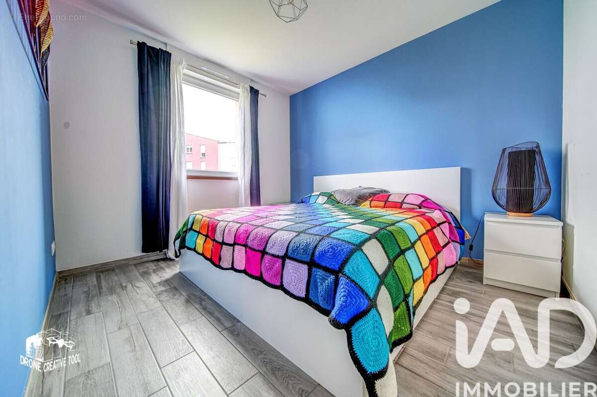 Photo 9 - Appartement à AUMETZ