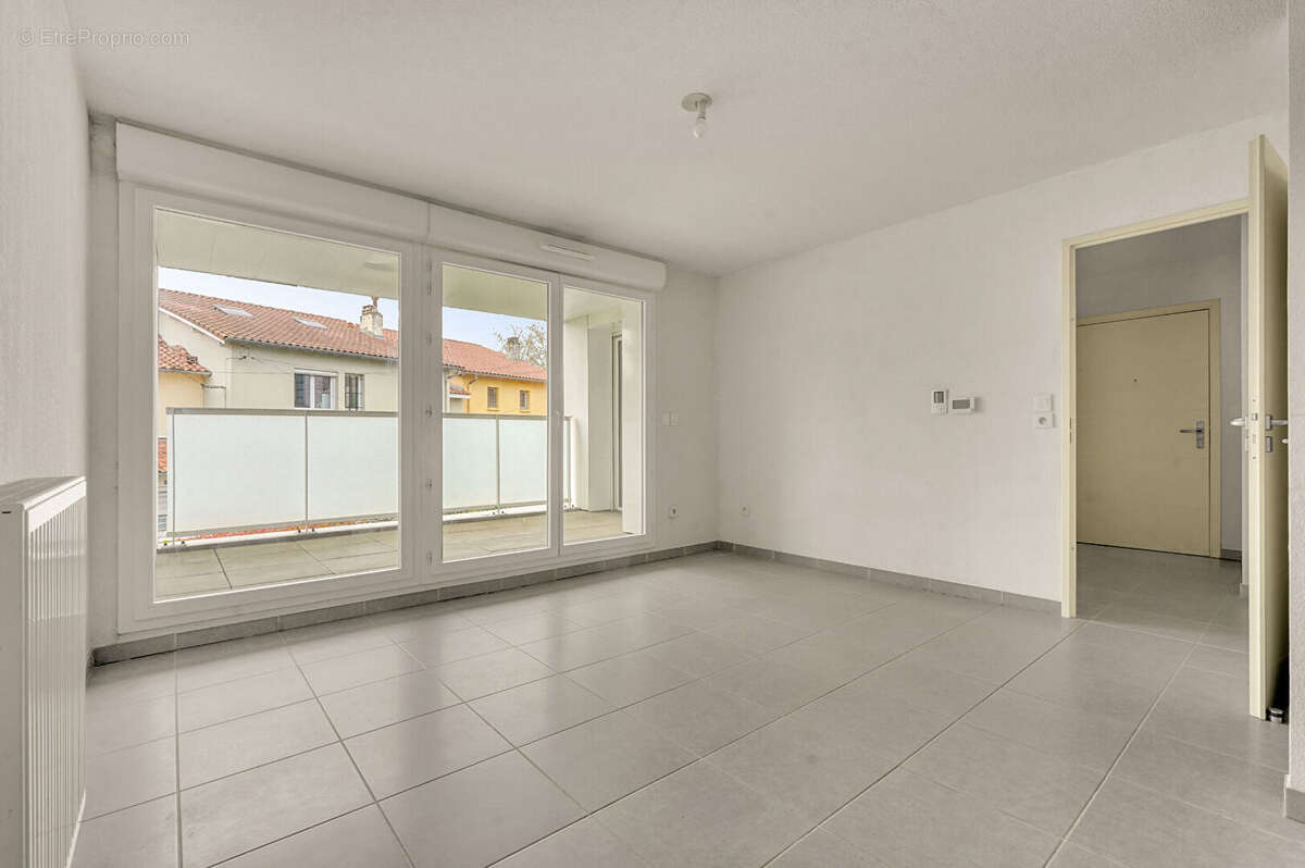 Appartement à BLAGNAC