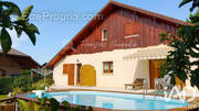 Photo 1 - Maison à TRAIZE