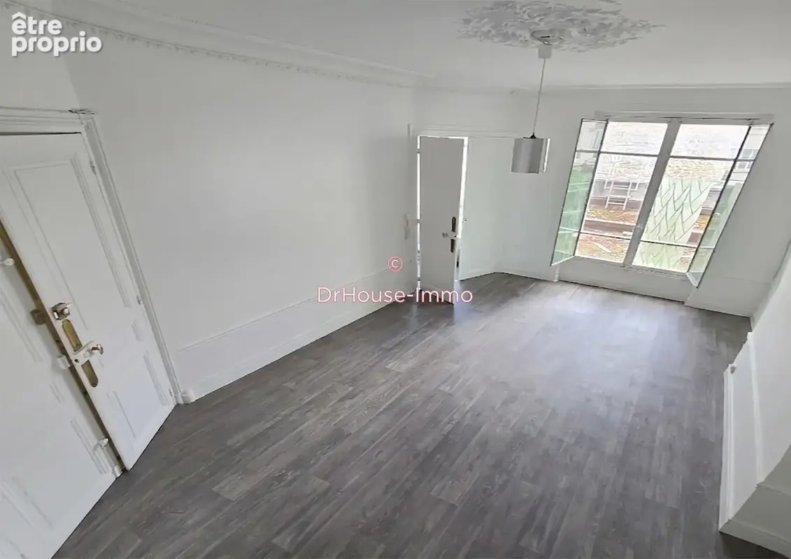 Appartement 84 m² à Vincennes  - photo 6