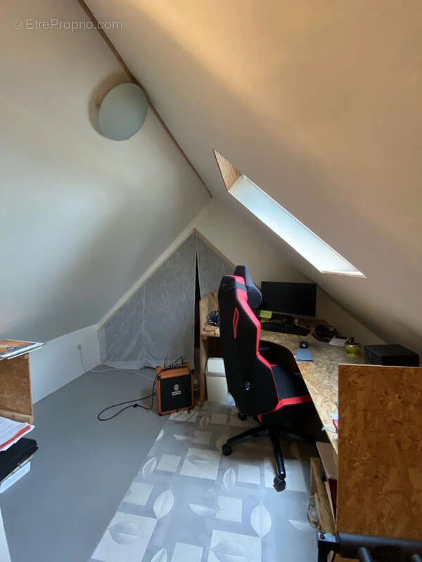 Maison à PLOUEC-DU-TRIEUX