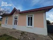 Maison à LE VERDON-SUR-MER
