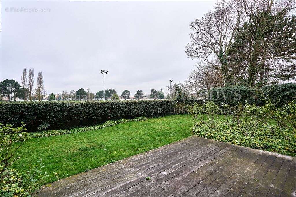 Appartement à MARCQ-EN-BAROEUL