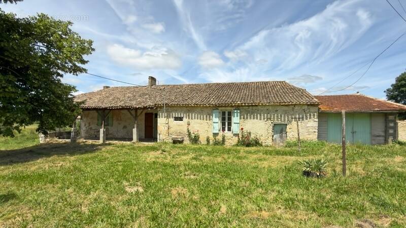 Maison à BOURNEL